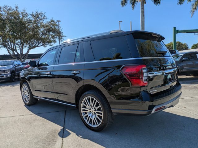 Certified 2023 Ford Expedition Limited image 6