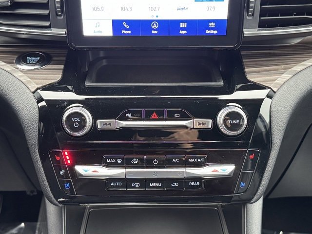 Certified 2023 Ford Explorer Limited w/ Equipment Group 301A image 13