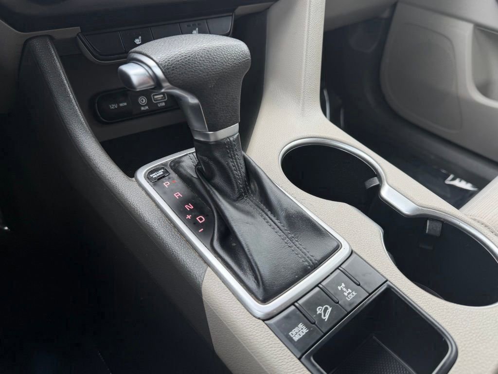 Used 2019 Kia Sportage LX w/ LX Popular Package image 11