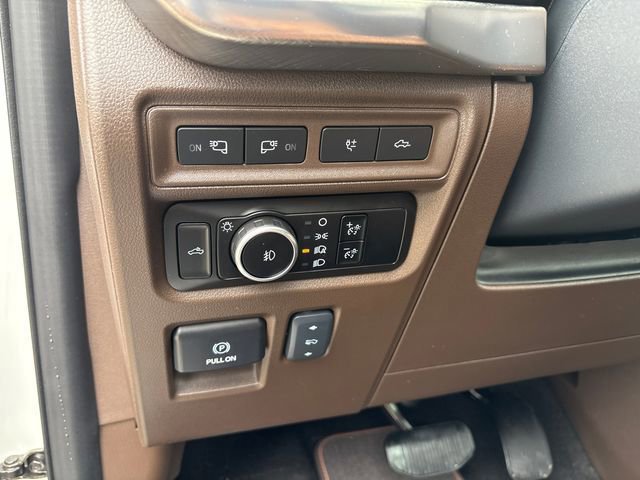 Certified 2024 Ford F150 King Ranch image 18