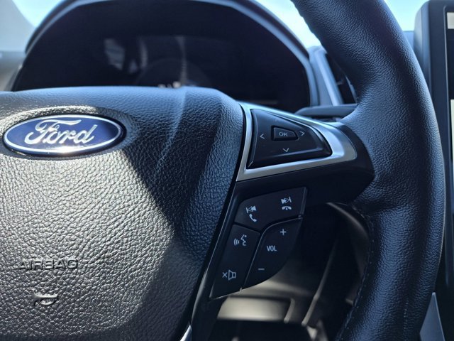 Certified 2024 Ford Edge SEL w/ Convenience Package AWD/4WD image 19