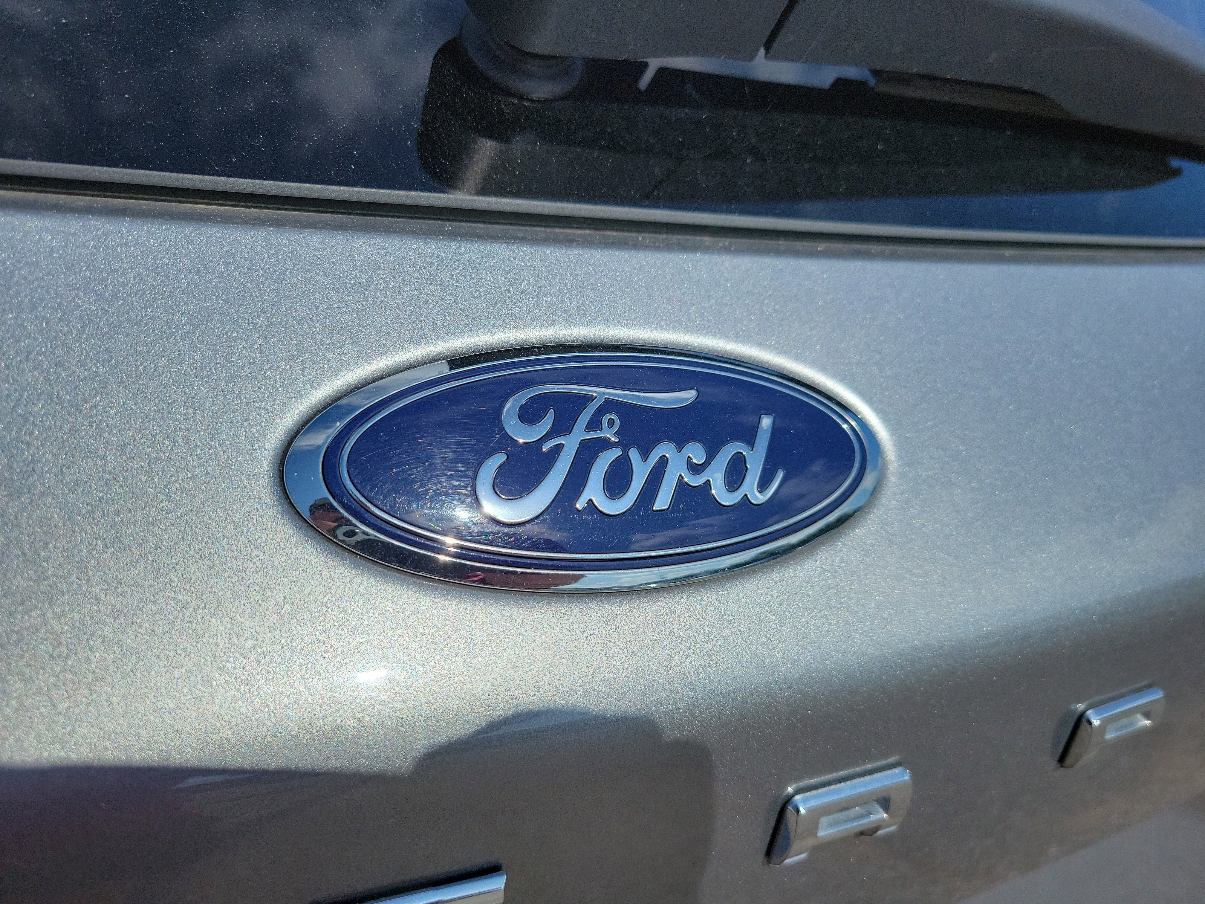 Certified 2024 Ford Escape ST-Line image 35