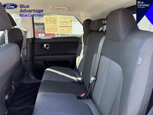 Used 2024 Hyundai Ioniq 5 SEL RWD image 14