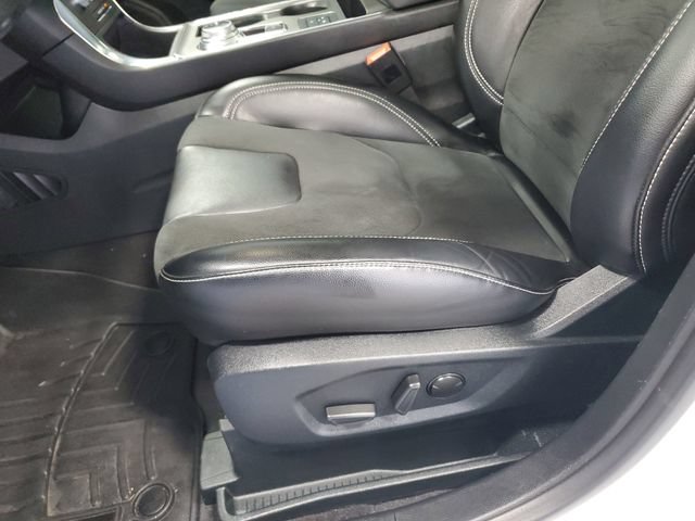 Certified 2022 Ford Edge ST w/ Equipment Group 401A AWD/4WD image 14