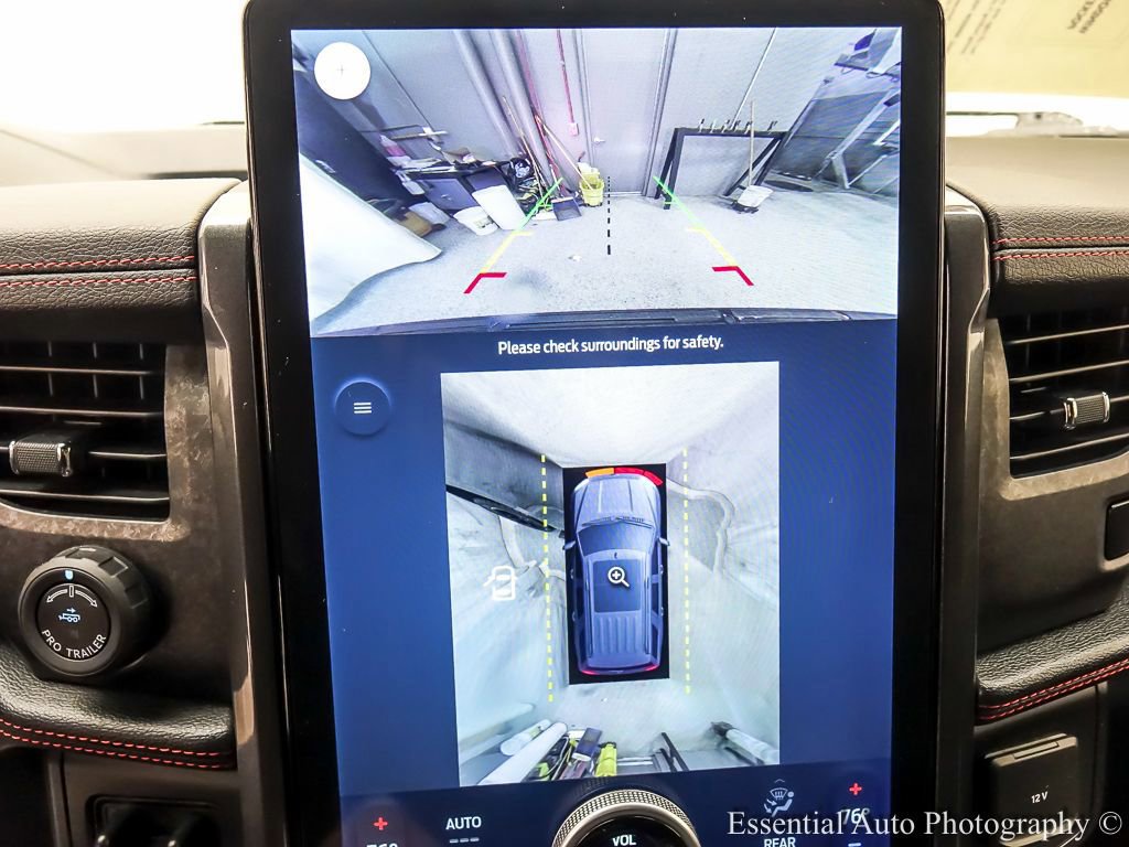 Certified 2022 Ford Expedition Max Limited image 21