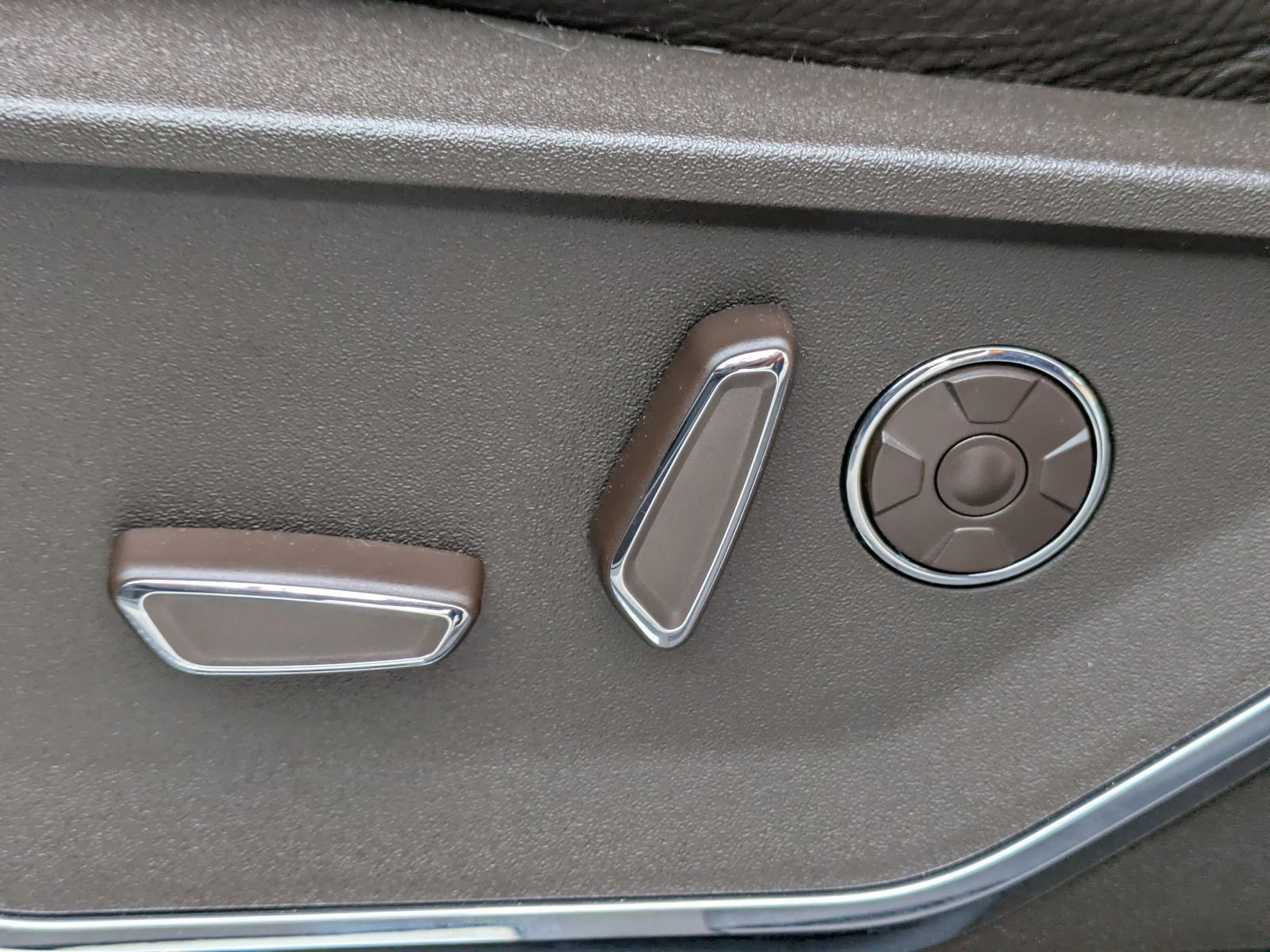 Certified 2025 Ford F150 King Ranch w/ FX4 Off-Road Package image 20