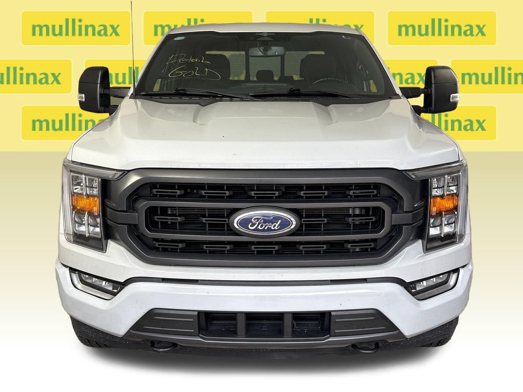 Certified 2023 Ford F150 XLT w/ Equipment Group 302A High AWD/4WD image 17