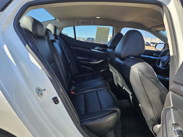 Used 2023 Nissan Maxima SV w/ Floor Mat Group image 26