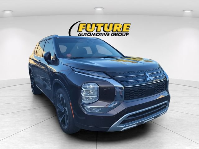 Used 2023 Mitsubishi Outlander AWD