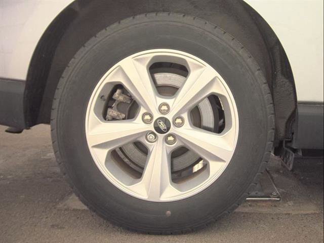 Certified 2024 Ford Edge SE AWD/4WD image 11
