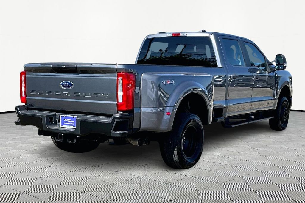 Certified 2024 Ford F350 XL AWD/4WD image 2