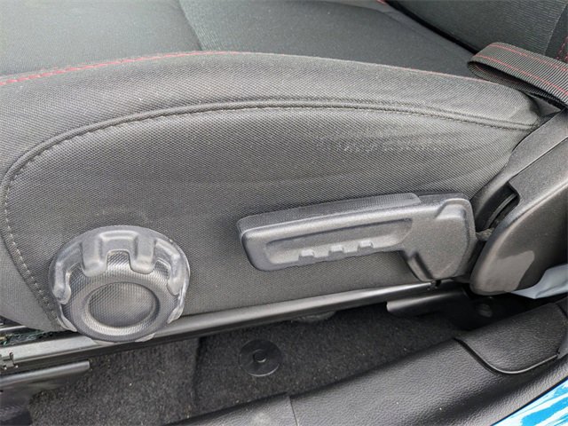 Used 2021 Jeep Wrangler Unlimited Rubicon w/ Safety Group image 25