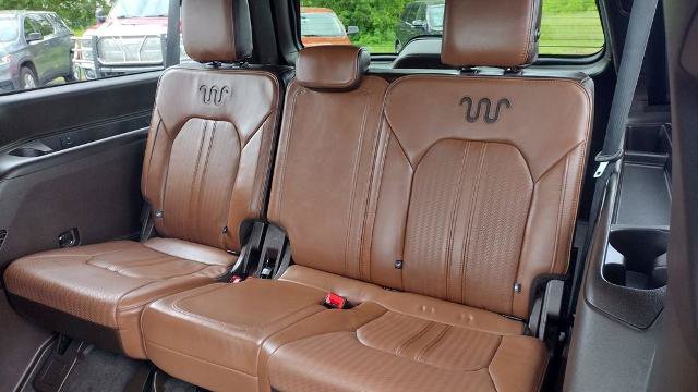 Certified 2023 Ford Expedition Max King Ranch AWD/4WD image 26