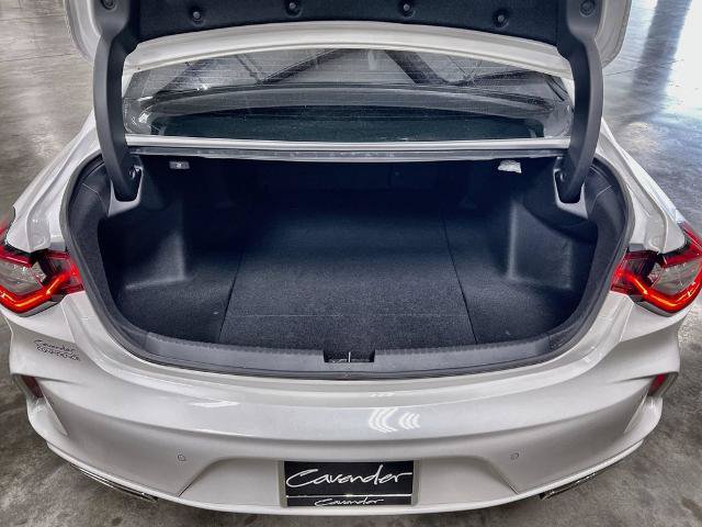 Used 2025 Acura TLX w/ Technology Package FWD image 26