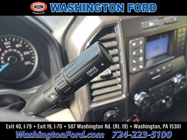 Certified 2018 Ford F150 XLT AWD/4WD image 25