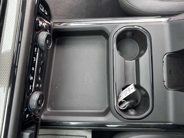 Used 2025 Chevrolet Silverado 2500 ZR2 w/ ZR2 Bison Edition image 37