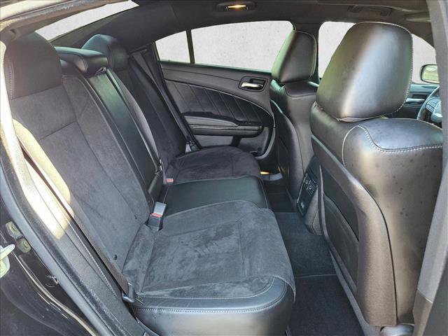 Used 2023 Dodge Charger R/T w/ Plus Group RWD image 22