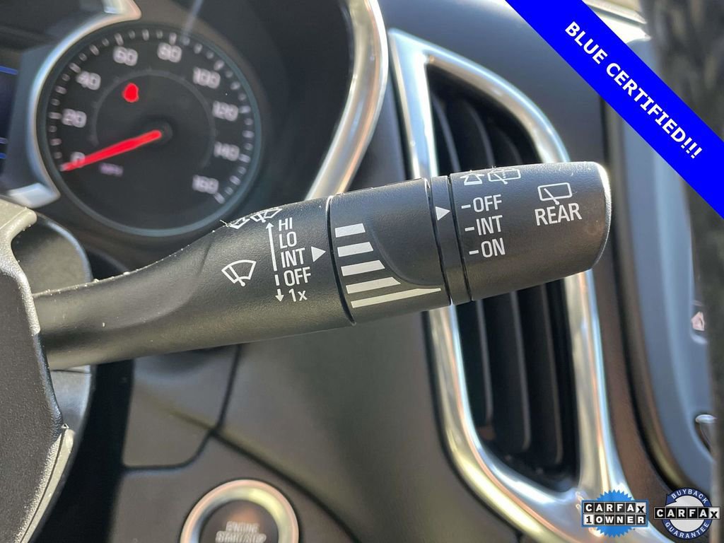 Used 2020 Chevrolet Equinox LT w/ Driver Convenience Package image 23