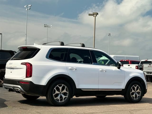 Used 2022 Kia Telluride EX w/ Towing Package AWD/4WD image 38