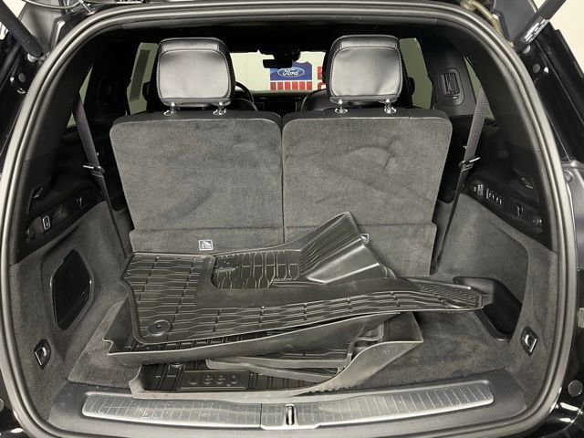 Used 2021 Jeep Grand Cherokee L Overland w/ Luxury Tech Group IV image 11