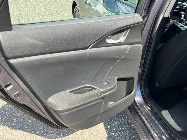 Used 2019 Honda Civic EX image 29