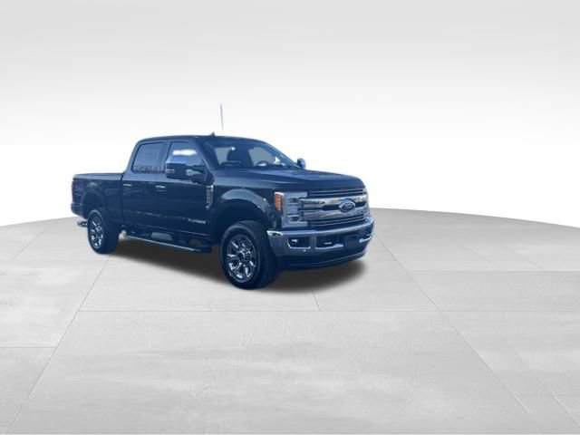 Certified 2019 Ford F250 Lariat w/ Lariat Ultimate Package image 6