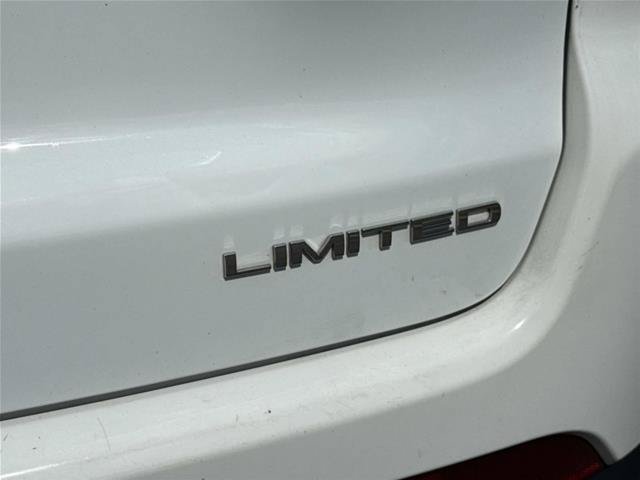 Used 2024 Jeep Compass Limited AWD/4WD image 11