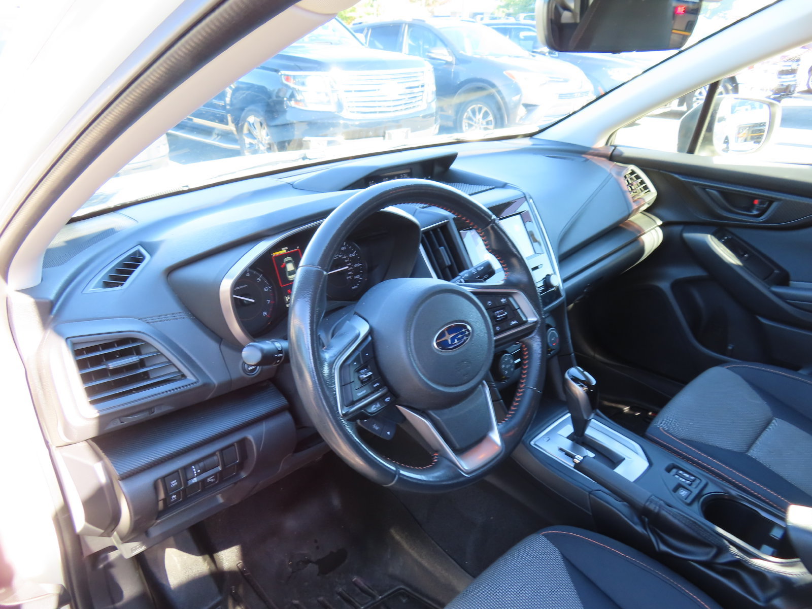 Used 2019 Subaru Crosstrek 2.0i Premium w/ Eyesight System AWD/4WD image 15