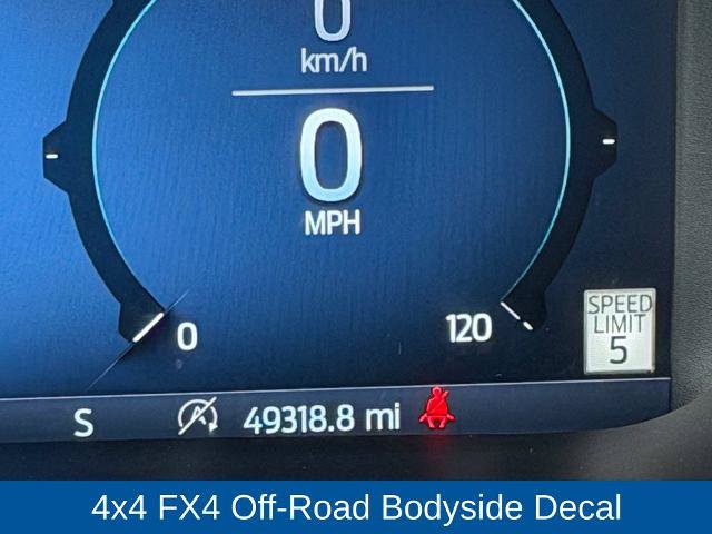 Certified 2024 Ford F150 Lariat w/ Equipment Group 502A High AWD/4WD image 23