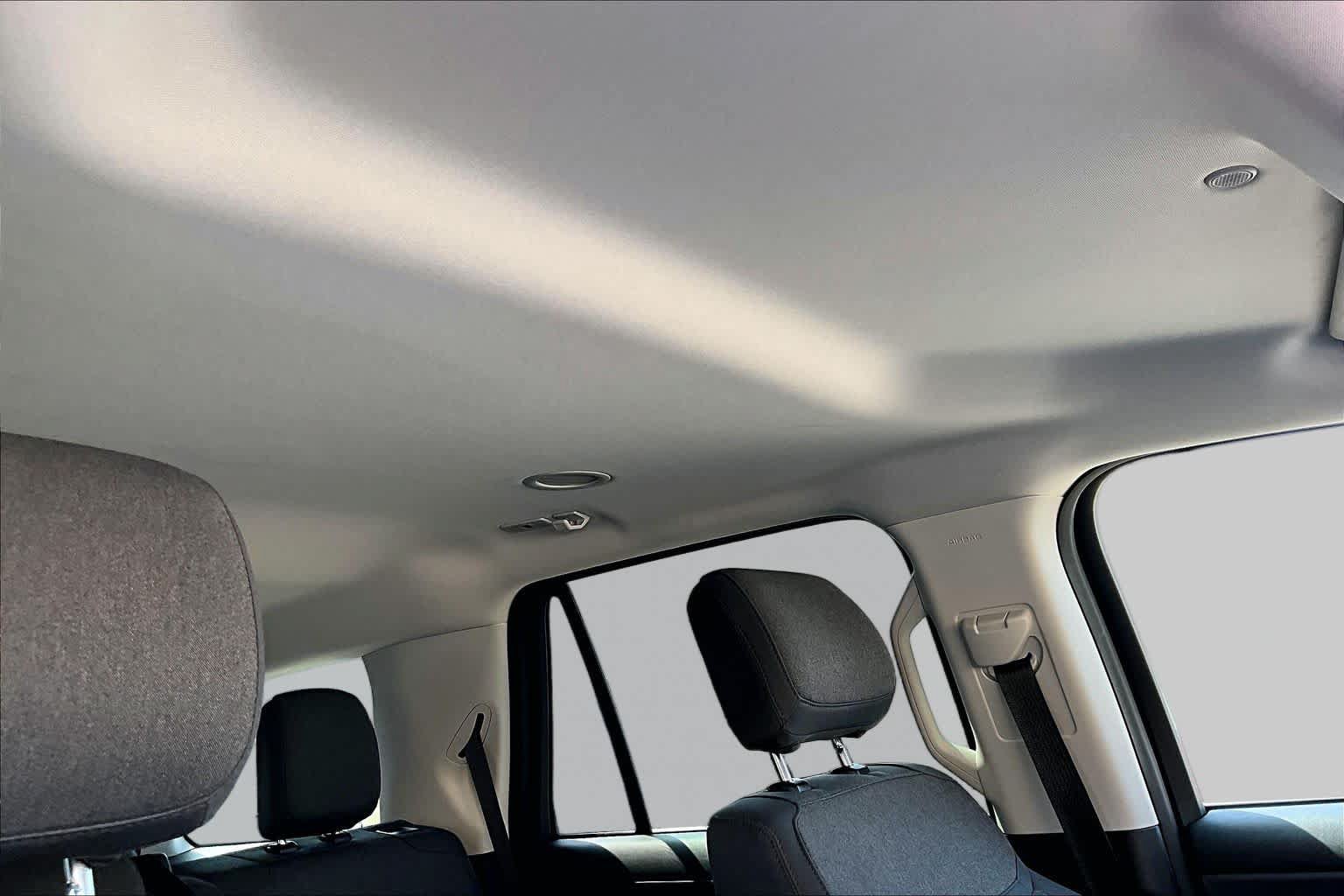Certified 2025 Ford Expedition Active RWD image 14