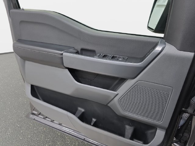 Certified 2023 Ford F150 XLT AWD/4WD image 27