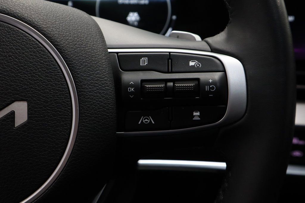 Used 2024 Kia Sportage SX Prestige image 28