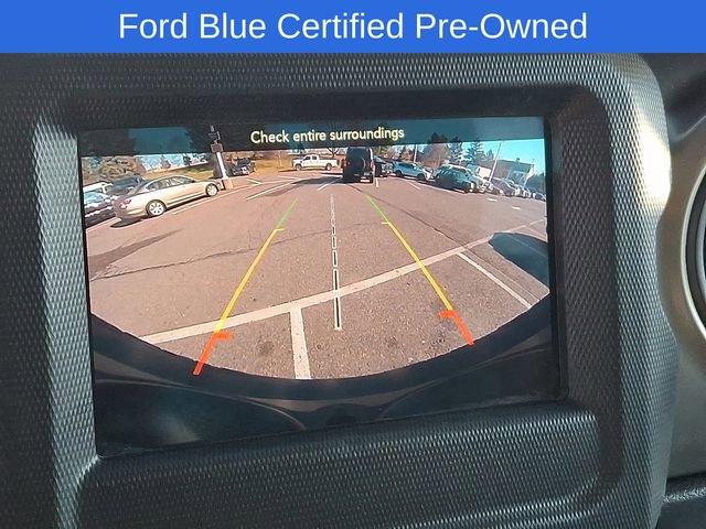 Used 2019 Jeep Wrangler Sport image 18