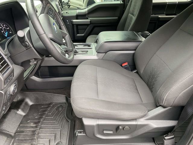 Certified 2019 Ford F150 XLT w/ Equipment Group 302A Luxury image 16