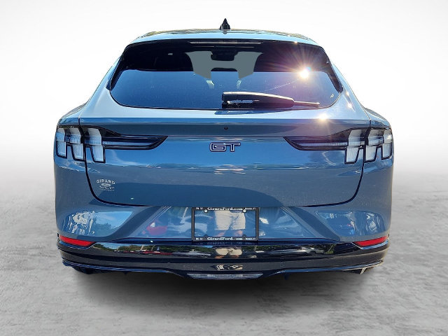 Certified 2023 Ford Mustang Mach-E GT AWD/4WD image 5
