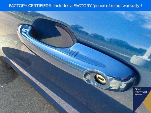 Certified 2022 Ford Escape SE FWD image 20
