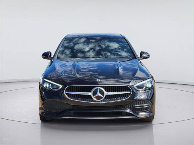 Used 2022 Mercedes-Benz C 300 Sedan image 2