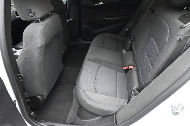 Used 2019 Chevrolet Cruze LT w/ Convenience Package FWD image 20