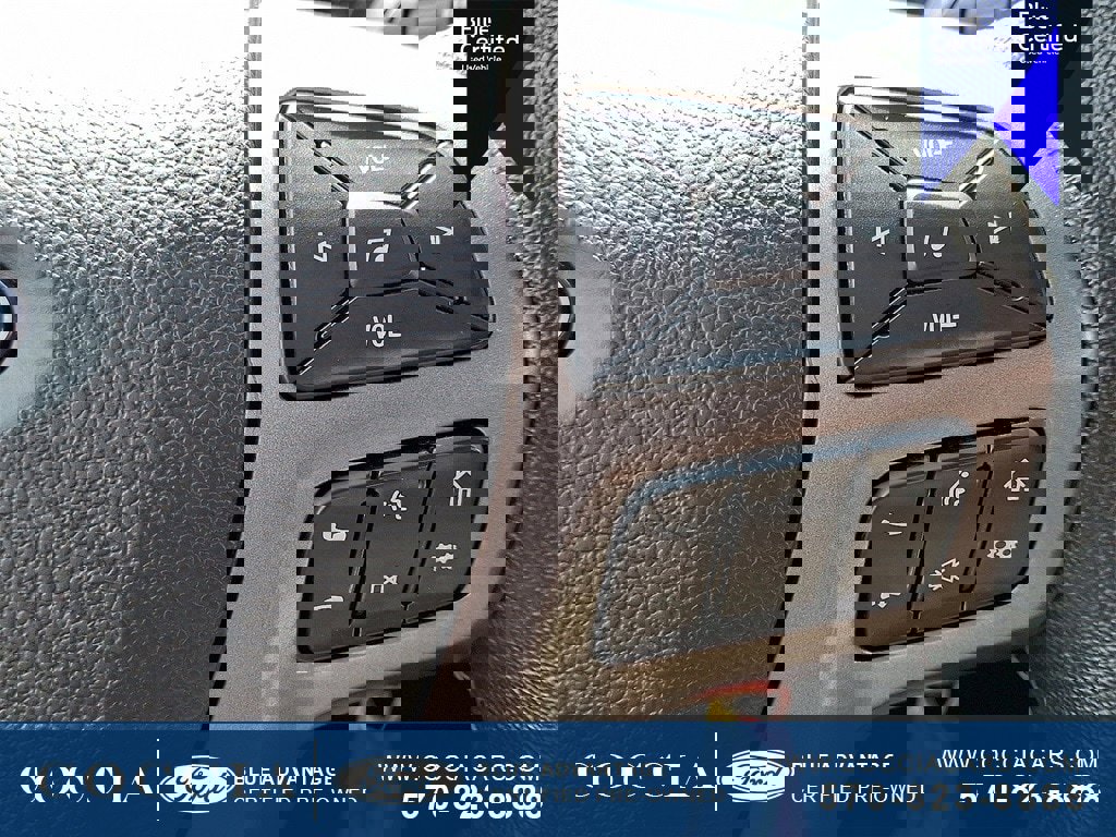 Certified 2022 Ford Ranger XLT w/ Equipment Group 301A Mid image 22