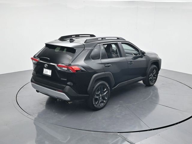 Used 2024 Toyota RAV4 Adventure AWD/4WD image 40