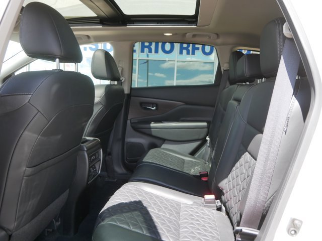 Used 2020 Nissan Murano Platinum AWD/4WD image 19