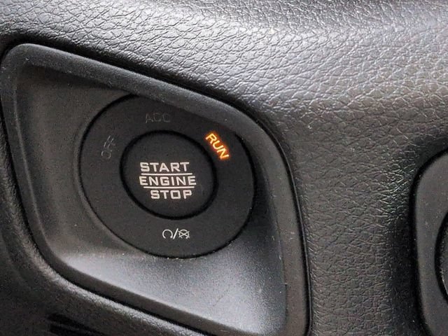 Used 2024 Jeep Wrangler Sport AWD/4WD image 26