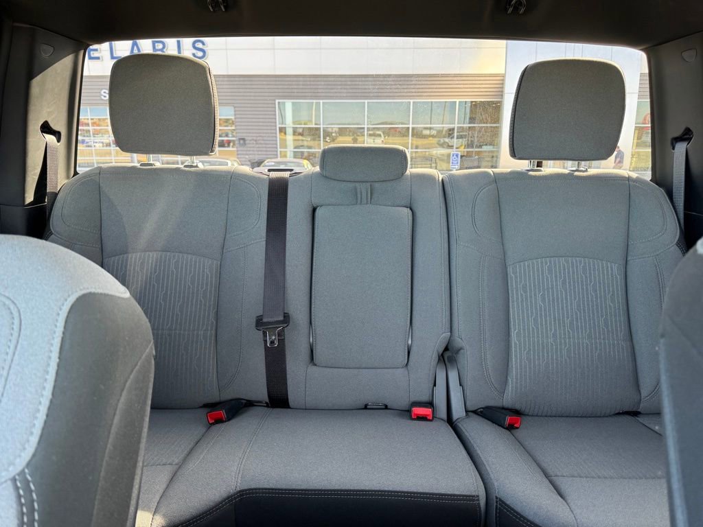 Used 2024 RAM 2500 Big Horn image 30