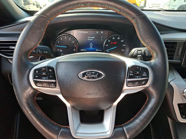Certified 2023 Ford Explorer Timberline w/ Timberline Technology Package AWD/4WD image 19