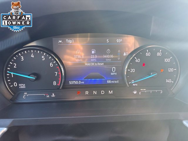 Certified 2022 Ford Explorer Timberline AWD/4WD image 13