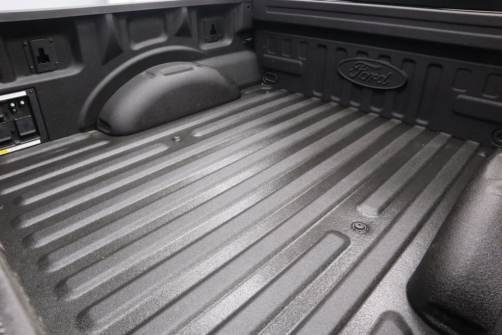 Certified 2023 Ford F150 Platinum image 16