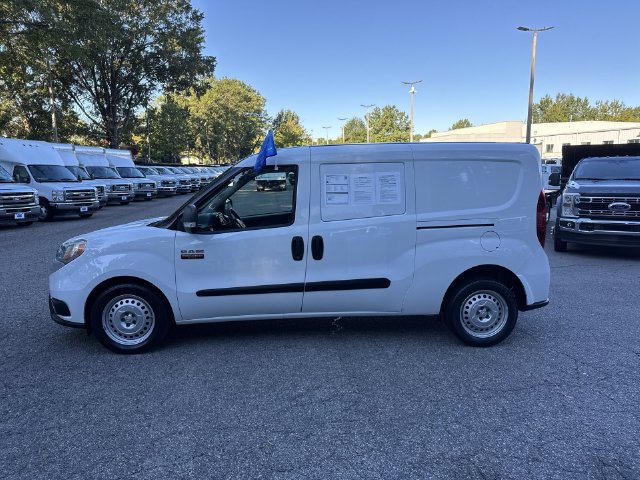 Used 2022 RAM ProMaster City Tradesman w/ Window Group 04 FWD image 5