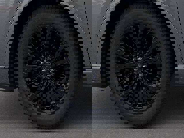 Certified 2024 Ford Escape ST-Line Elite w/ Premium Technology Package image 19