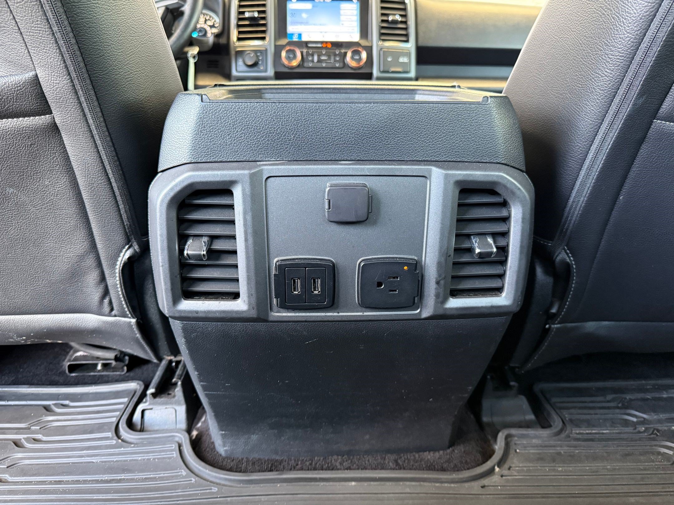 Certified 2019 Ford F150 XLT w/ Equipment Group 302A Luxury AWD/4WD image 26