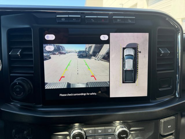 Certified 2023 Ford F350 Lariat w/ Lariat Ultimate Package image 30